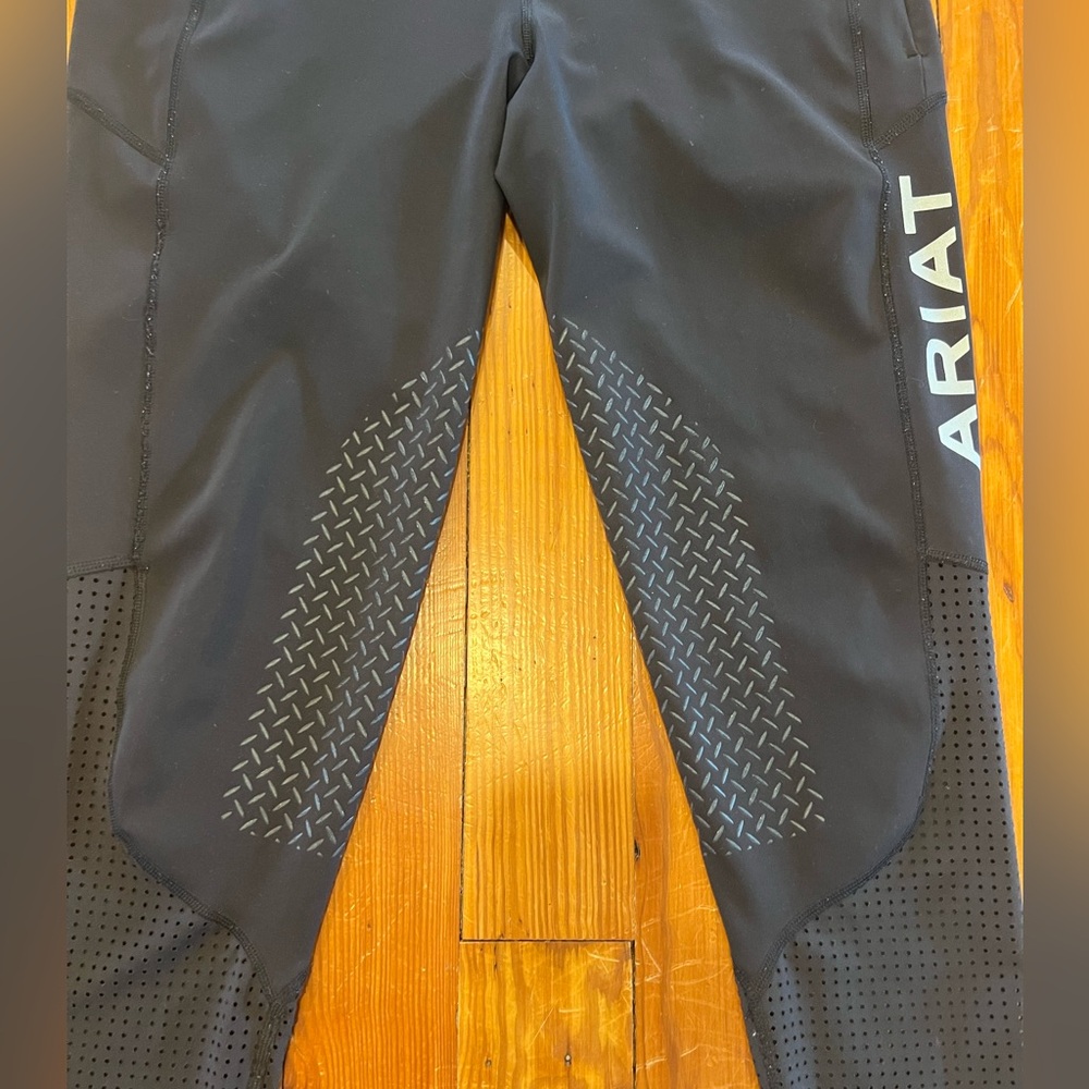 Ariat Equestrian Leggings - Picture 2 of 7